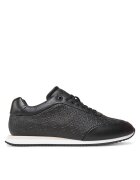 Calvin Klein Сникърси Runner Lace Up Mono Pu HW0HW02574