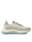 Calvin Klein Сникърси Runner Lace Up Pearl Mix M HW0HW02079