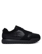 Calvin Klein Сникърси Toothy Runner Irregular Lines YM0YM01461
