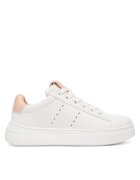 Calvin Klein Сникърси Low Cut Lace-Up V3A9-83221-1355A953 S