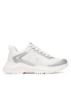 Calvin Klein Сникърси Low Cut Lace-Up V3A9-83233-1844X059 S