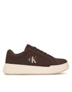 Calvin Klein Сникърси V3X9-83472-0315 S