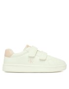Calvin Klein Сникърси Velcro V1A9-83206-1355A708 M