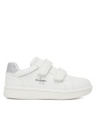 Calvin Klein Сникърси V1A9-83207-0196X025 S
