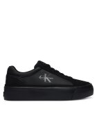 Calvin Klein Сникърси Vulc Flatf Laceup HW0HW03086