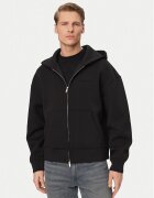 Calvin Klein Суитшърт LV04RE218G Relaxed Fit