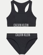Calvin Klein Swimwear Бански костюм KY0KY00091