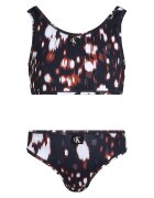 Calvin Klein Swimwear Бански костюм KY0KY00093