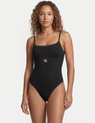 Calvin Klein Swimwear Бански костюм LV00Q61217