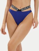 Calvin Klein Swimwear Долнище на бански KW0KW02391