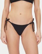 Calvin Klein Swimwear Долнище на бански String Side Tie KW0KW02704