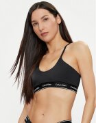 Calvin Klein Swimwear Горнище на бански KW0KW02426