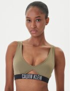 Calvin Klein Swimwear Горнище на бански KW0KW02745