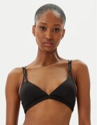 Calvin Klein Swimwear Горнище на бански KW0KW02793