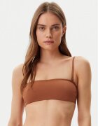 Calvin Klein Swimwear Горнище на бански KW0KW02845