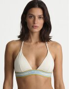 Calvin Klein Swimwear Горнище на бански LV00Q61214