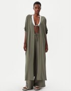 Calvin Klein Swimwear Кимоно KW0KW02822 Relaxed Fit