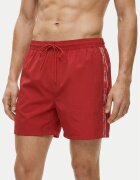 Calvin Klein Swimwear Плувни шорти LV00N61002 Regular Fit