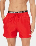 Calvin Klein Swimwear Плувни шорти LV00N61015 Regular Fit
