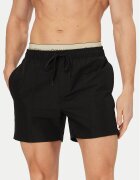 Calvin Klein Swimwear Плувни шорти LV00N61017 Regular Fit