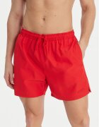 Calvin Klein Swimwear Плувни шорти LV00N61027 Regular Fit