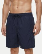 Calvin Klein Swimwear Плувни шорти LV00N61029 Regular Fit