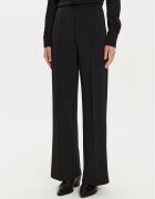 Calvin Klein Текстилни панталони K20K207647 Wide Leg
