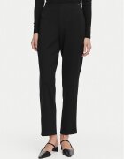 Calvin Klein Текстилни панталони LV044F659G Straight Fit
