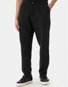 Calvin Klein Текстилни панталони LV04LF607G Tapered Fit