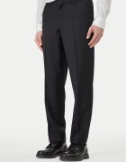 Calvin Klein Текстилни панталони LV04LF623G Tapered Fit