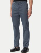 Calvin Klein Текстилни панталони LV140EM633 Slim Fit