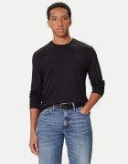 Calvin Klein Тениска с дълъг ръкав LV04LD227G Regular Fit