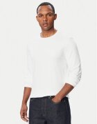 Calvin Klein Тениска с дълъг ръкав LV04LH808G Slim Fit