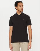 Calvin Klein Тениска с яка и копчета K10K114139 Regular Fit