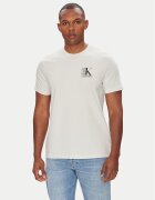 Calvin Klein Тишърт Abstract Graphic LV04RC853G Regular Fit