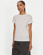 Calvin Klein Тишърт Emb Graphic K20K208061 Slim Fit