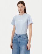 Calvin Klein Тишърт Hero Logo K20K205448 Regular Fit