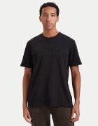 Calvin Klein Тишърт Interlock LV04LH804G Regular Fit