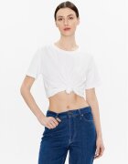 Calvin Klein Тишърт K20K205410 Regular Fit