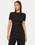 Calvin Klein Тишърт K20K208052 Slim Fit