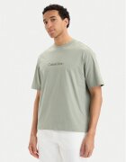 Calvin Klein Тишърт LV040HM228 Relaxed Fit