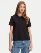 Calvin Klein Тишърт LV044C905G Син Regular Fit