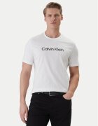 Calvin Klein Тишърт LV04LF809G Regular Fit