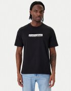 Calvin Klein Тишърт LV04LF812G Slim Fit