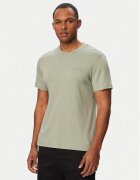 Calvin Klein Тишърт LV04LG222G Slim Fit