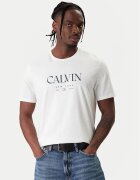 Calvin Klein Тишърт LV04RE807G Regular Fit