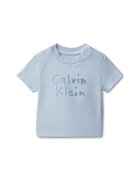 Calvin Klein Тишърт LVCKSJA52B Regular Fit