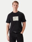 Calvin Klein Тишърт Maze Graphic LV04RE832G Regular Fit