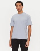 Calvin Klein Тишърт Nano Logo K10K112487 Regular Fit