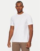 Calvin Klein Тишърт Smooth Cotton T-Shirt K10K112229 Regular Fit